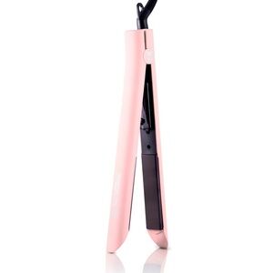 Platinum Genius Heating Element Dirty Pink Flat Iron
